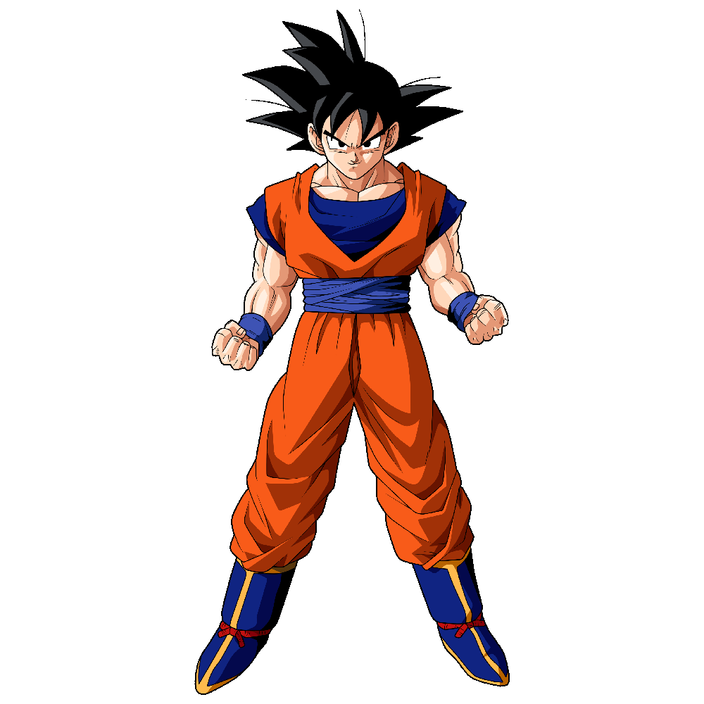 Goku